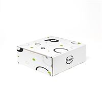 BOX TERMICO PER ALIMENTI